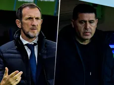 Boca hoy: qué dijo Arruabarrena de Valencia y Chimy Ávila, quién sería el quinto refuerzo y los dos defensores que interesan