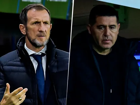 Boca hoy: qué dijo Arruabarrena de Valencia y Chimy Ávila, quién sería el quinto refuerzo y los dos defensores que interesan