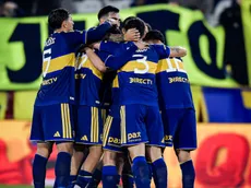 Cómo quedó Boca en la tabla anual 2026, en el Torneo Clausura y en la clasificación a la Copa Libertadores 2027