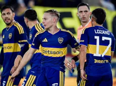 Agosto cargado para Boca: jugará seis partidos en lo que resta del mes