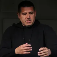 Riquelme debe elegir: hay dos nombres para el quinto refuerzo de Boca