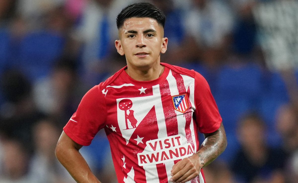 Thiago Almada a River: por qué Boca no compitió por el volante