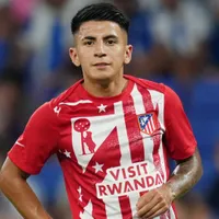 Thiago Almada a River: por qué Boca no se metió y el día en que el futbolista eligió a su preferido