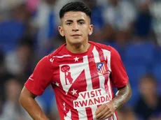 Thiago Almada a River: por qué Boca no se metió y el día en que el futbolista eligió a su preferido