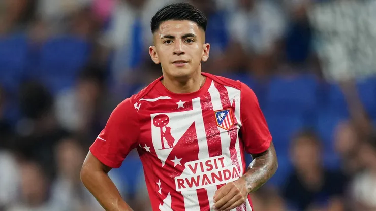 Almada finalmente irá a River y su llegada a Boca a futuro quedó descartada.