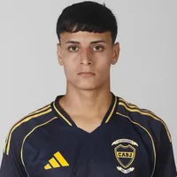 Santiago Zampieri se va de Boca y ahora el club tiene un cupo más para incorporar