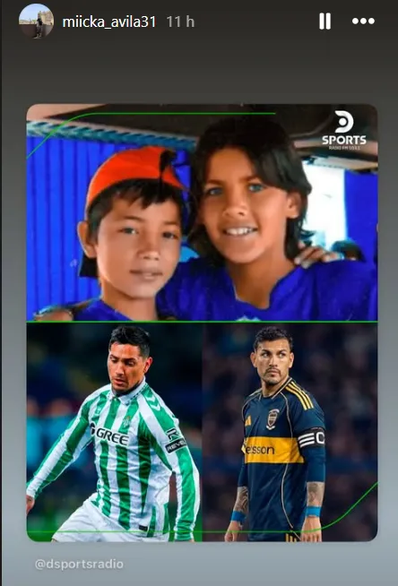 La historia de la hermana de Chimy Ávila.
