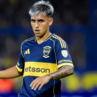 Milton Delgado, en la mira del Atlanta United: la oferta que llegó a Boca