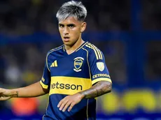 Milton Delgado, en la mira del Atlanta United: la oferta que llegó a Boca
