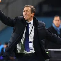 CONMEBOL multó a Boca y a Arruabarrena por el partido ante O'Higgins