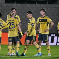 Arruabarrena lo probó de titular en Boca, pero ahora el puesto le queda mejor a otro jugador