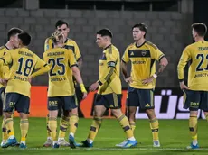 Arruabarrena lo probó de titular en Boca, pero ahora el puesto le queda mejor a otro jugador