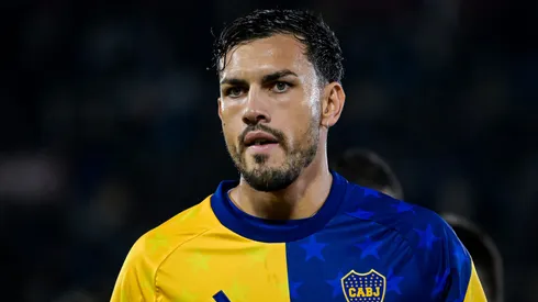 Paredes es pretendido por un equipo europeo.