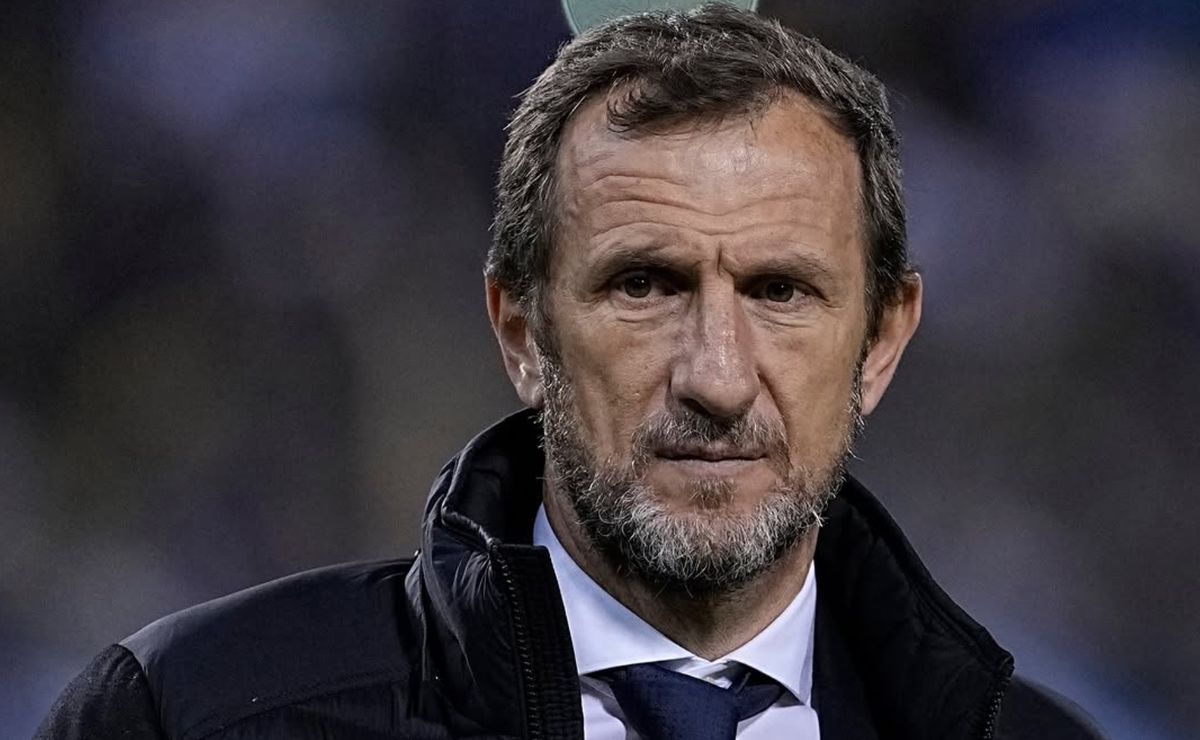 Arruabarrena prepara cambios para Boca vs. Vélez: quién descansa