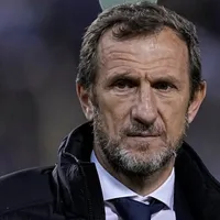 La probable formación de Boca para el partido con Vélez