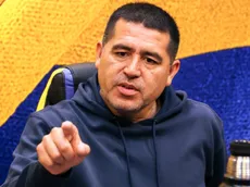 No está definido: el dilema que hay en Boca con el quinto refuerzo