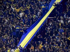 Un dirigente de Boca habló de la mudanza al Ducó: "Entendemos el enojo"