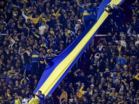 Un dirigente de Boca habló de la mudanza al Ducó: "Entendemos el enojo"