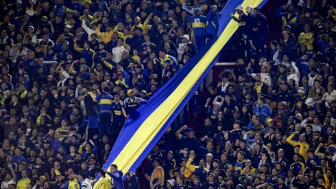 Boca jugará dos partidos más como local en Parque Patricios.
