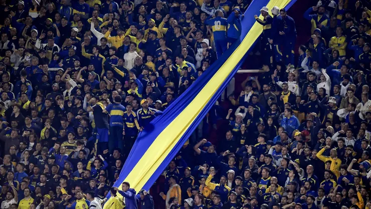 Boca jugará dos partidos más como local en Parque Patricios.