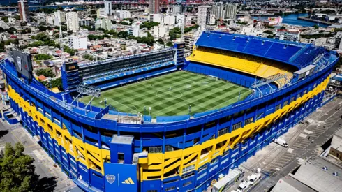 Boca hará un cambio clave para los socios.