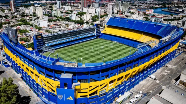 Boca hará un cambio clave para los socios.