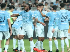 Giro de mercado: lo quiso Boca y terminó en el Manchester City