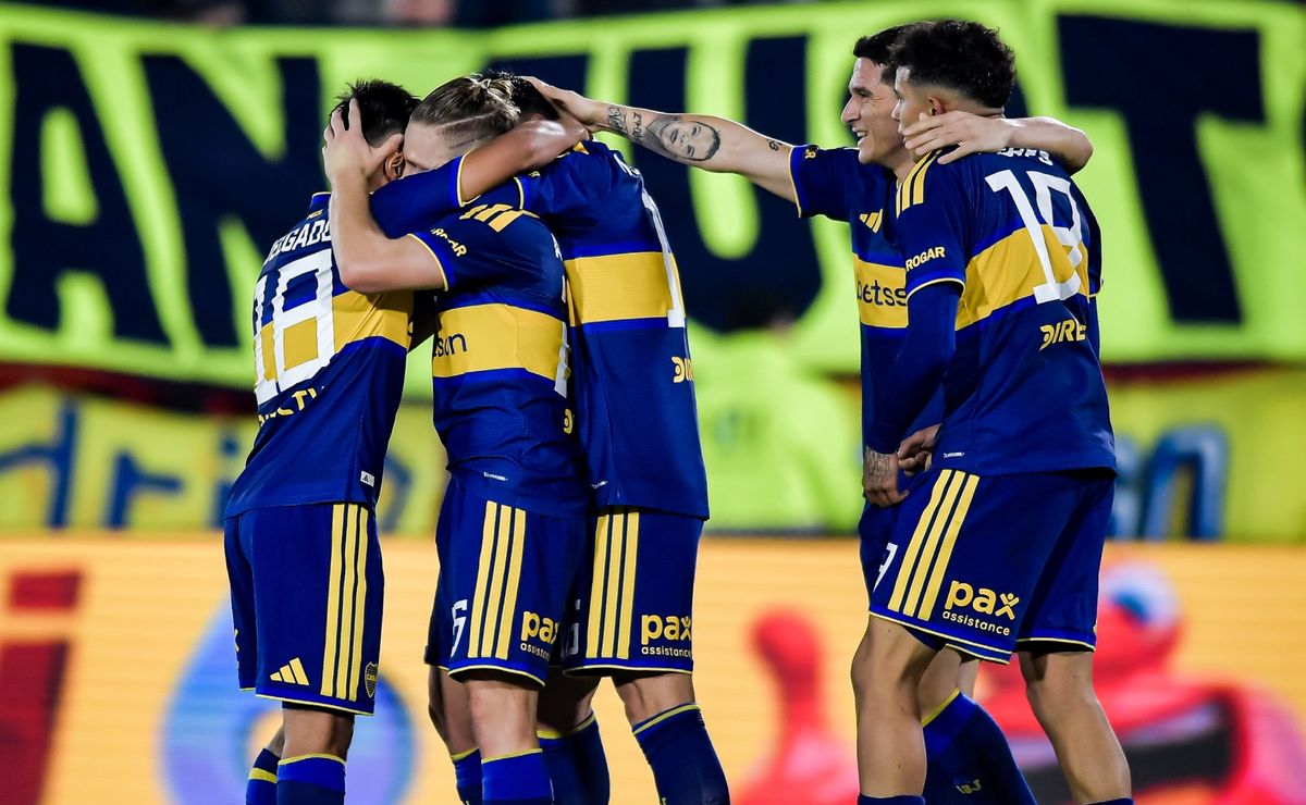 Boca adelanta su duelo contra Lanús en el Clausura por una agenda apretada