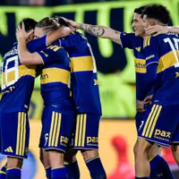 Cambio en la agenda: Boca jugará con Lanús un día antes de lo previsto