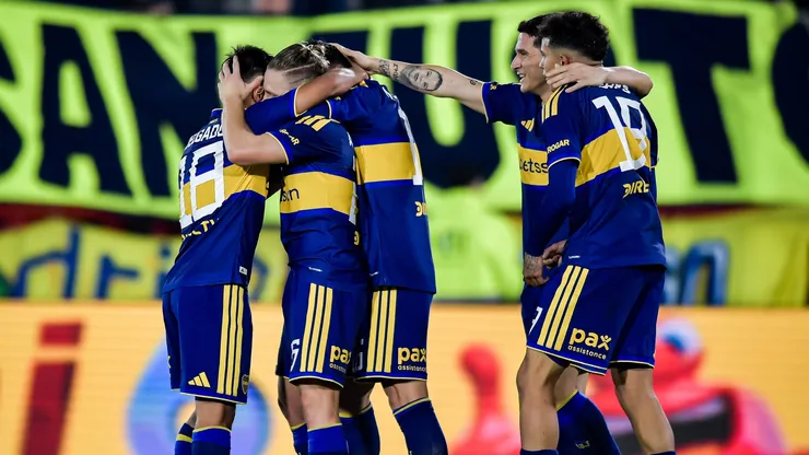 Boca afrontará varios compromisos en las próximas semanas.