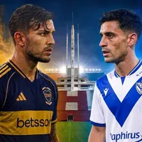 Boca vs. Vélez por el Torneo Clausura 2026: hora, formaciones y cómo ver