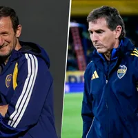 Boca hoy: la formación ante Vélez, Úbeda rompió el silencio y quién será el quinto refuerzo del mercado