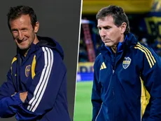 Boca hoy: la formación ante Vélez, Úbeda rompió el silencio y quién será el quinto refuerzo del mercado