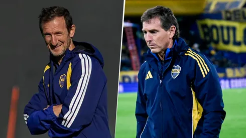 Las noticias de Boca hoy.
