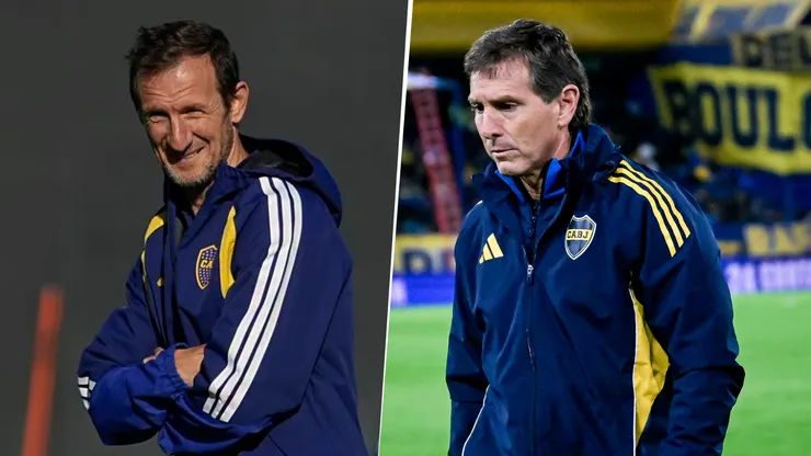 Las noticias de Boca hoy.