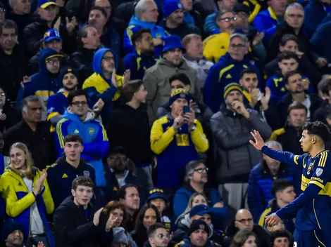 Boca podría llevar público visitante ante Platense: cuántos hinchas irían a Vicente López