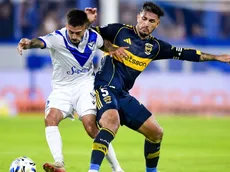 A qué hora y qué canal pasa Boca vs. Vélez por el Torneo Clausura 2026