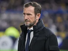 La formación confirmada de Boca vs. Vélez