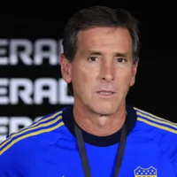 La confesión de Úbeda que causó molestia tanto en Boca como en River: "Fue penal"