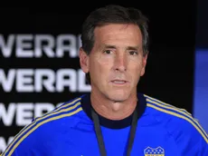 La confesión de Úbeda que causó molestia tanto en Boca como en River: "Fue penal"