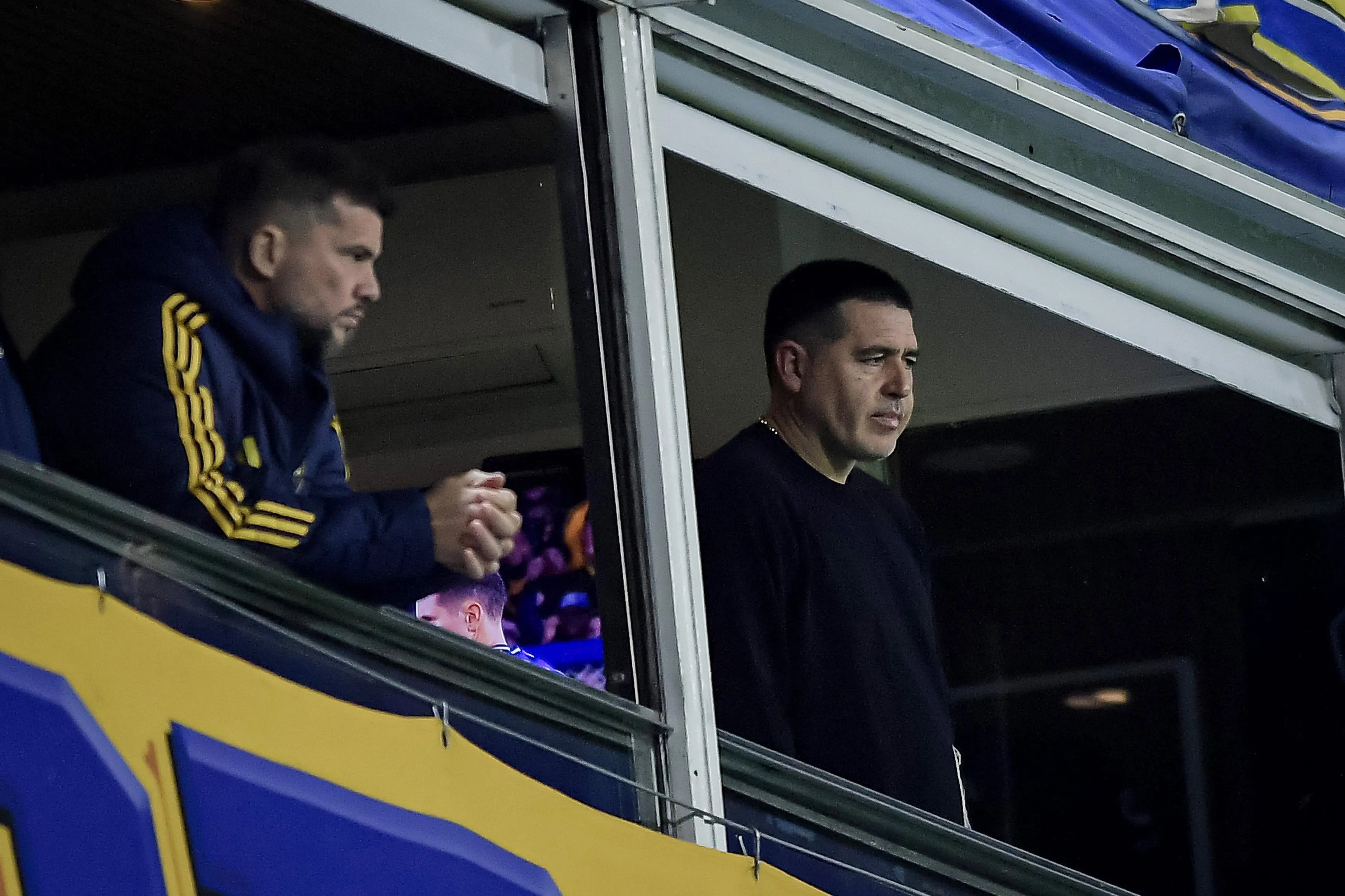 Riquelme está interesado en Álvarez por pedido de Arruabarrena. (Getty)