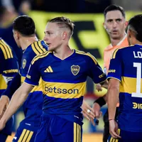 Los hinchas de Boca liquidaron a un titular tras el empate con Vélez: "Que vaya al banco"