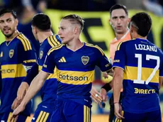 Los hinchas de Boca liquidaron a un titular tras el empate con Vélez: "Que vaya al banco"