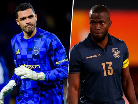 Boca hoy: divertido cruce entre Guillermo y Arruabarrena, críticas a Montero y cuándo debuta Enner Valencia