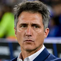 El crack de Boca que más le gustó a Guillermo Barros Schelotto: "Es extraordinario"