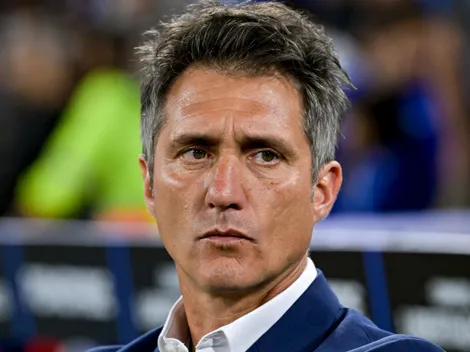 El crack de Boca que más le gustó a Guillermo Barros Schelotto: "Es extraordinario"