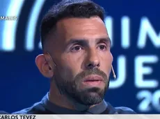 La vieja declaración de Carlos Tevez que fue viral tras la muerte del padre de Messi: "Perdí a mi fan número 1"