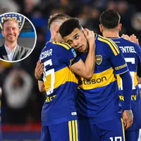 Boca mejora con firmeza y actitud