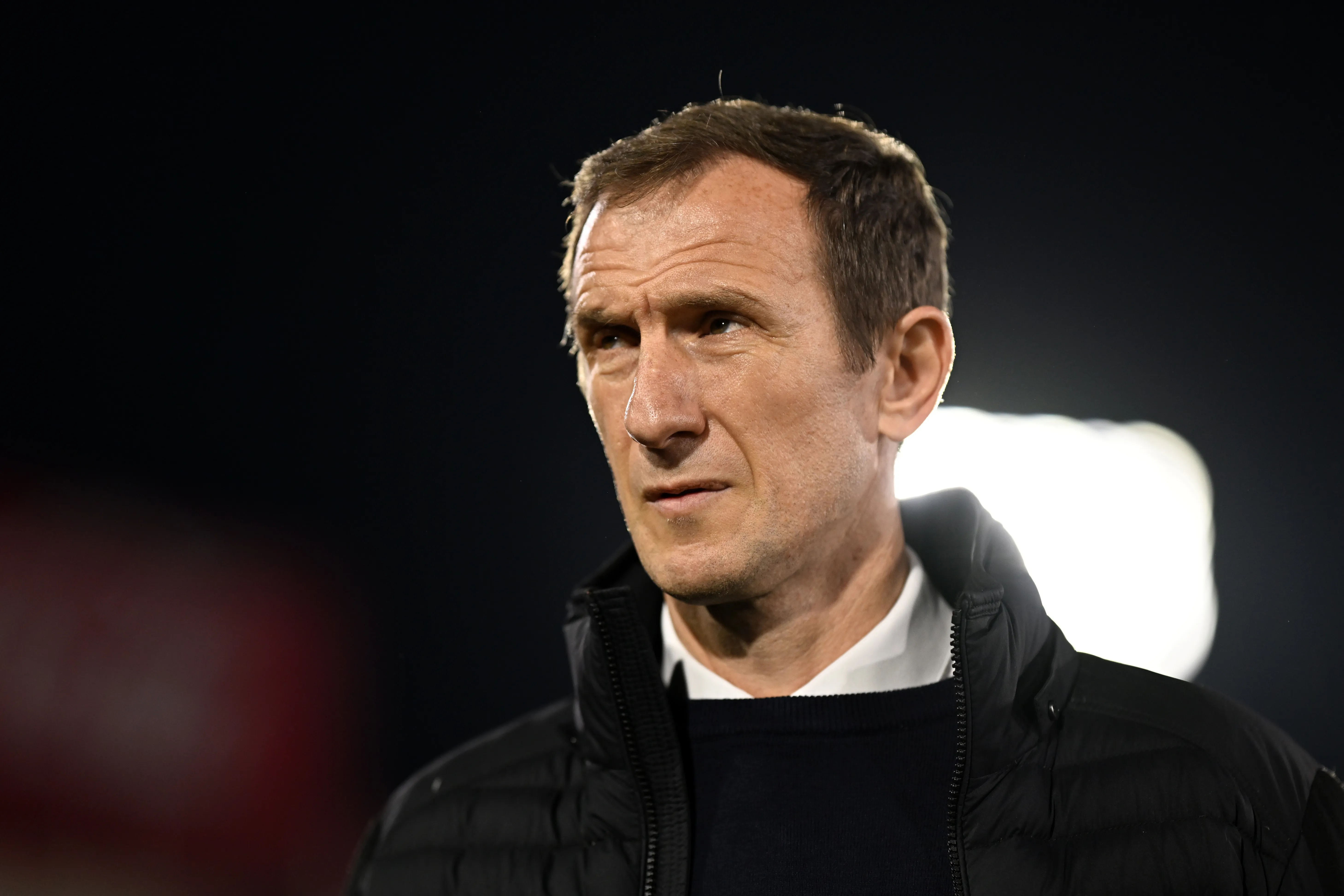 Arruabarrena tendrá un calendario apretado en Boca. (Getty)