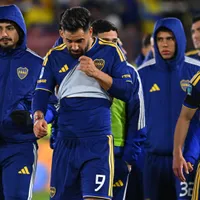 Calendario apretado: Boca deberá jugar cinco partidos en lo que queda de agosto